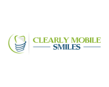 https://www.logocontest.com/public/logoimage/1538475937Clearly Mobile Smiles 005.png